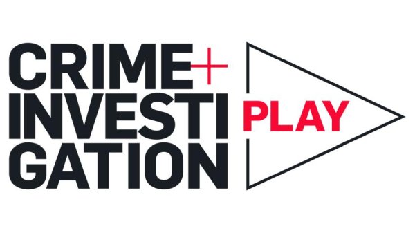 Crime Investigation Play logo