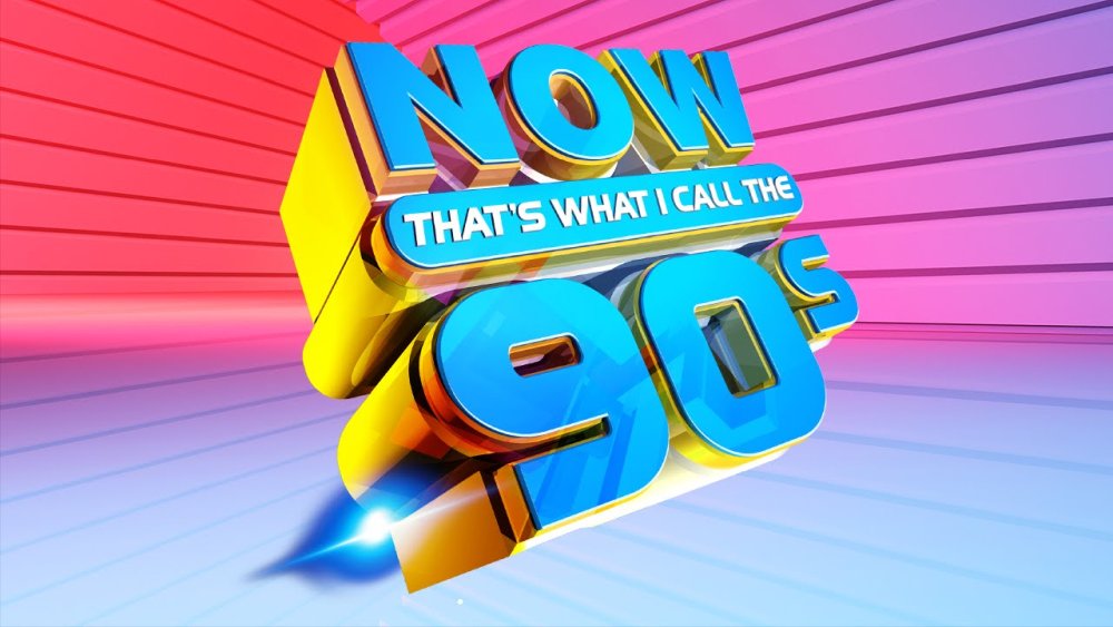 Now 90s
