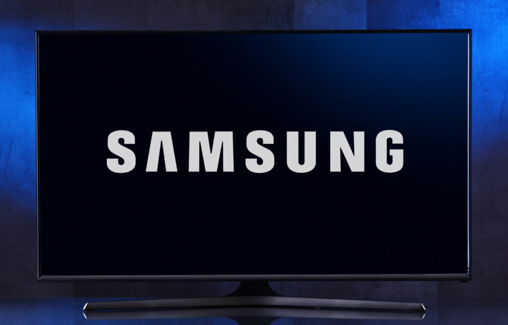 Samsung TV