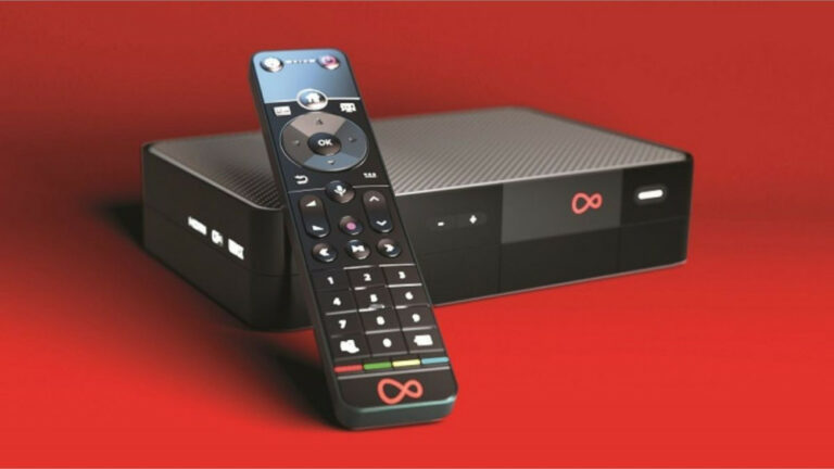 Virgin Media TV Adds 8 New Channels, Including Apple TV+ | Cord Busters