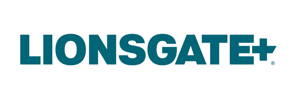 Lionsgate Plus Logo