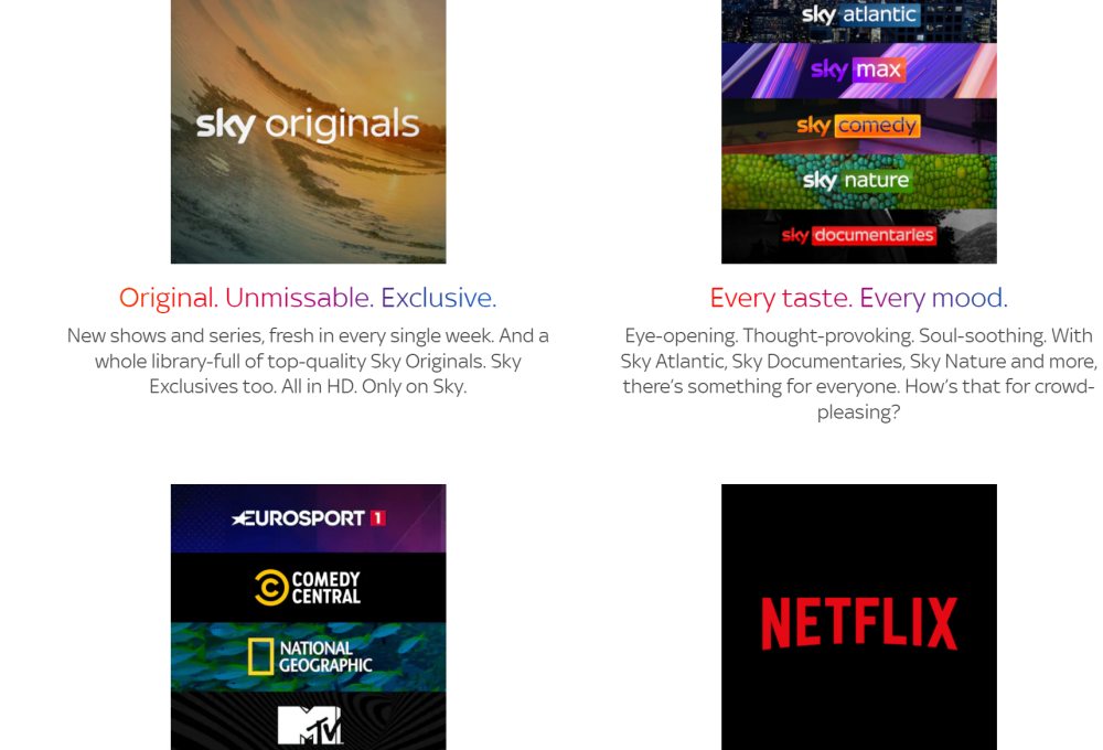 Sky Stream All Your Questions Answered Cord Busters