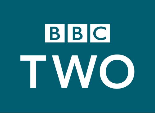BBC Two logo