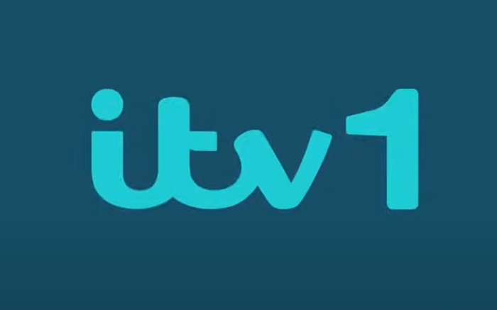 ITV1 new logo