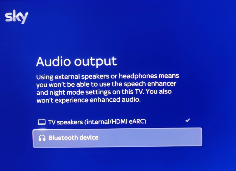 Sky Glass And Stream Update New Features Explained Cord Busters