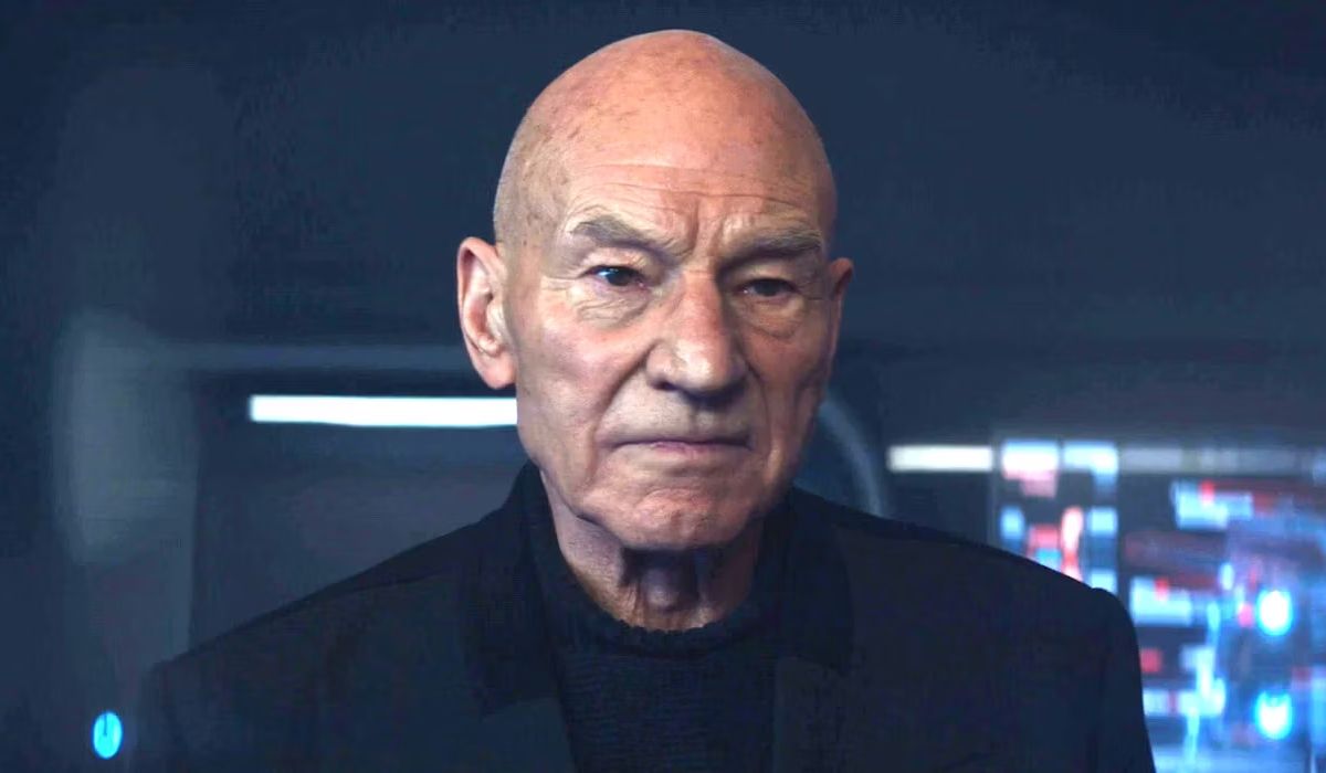 Star Trek Picard Season 3