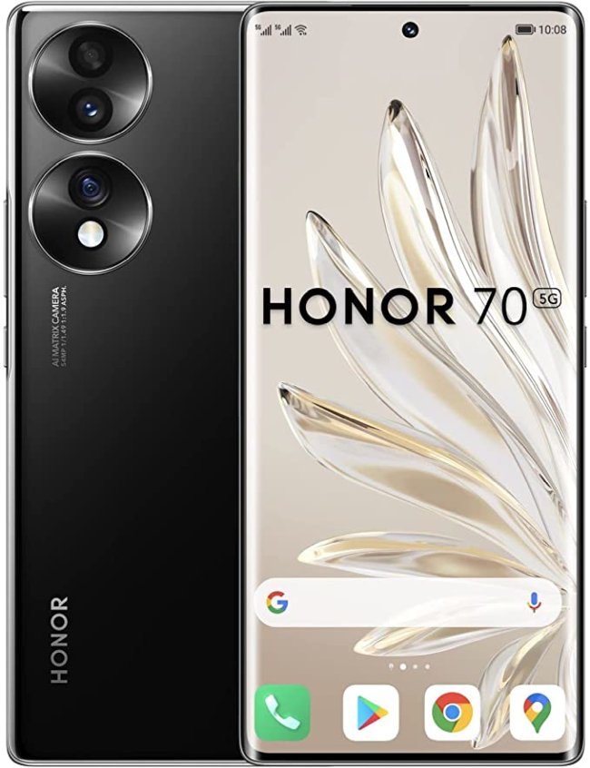 Honor 70 official