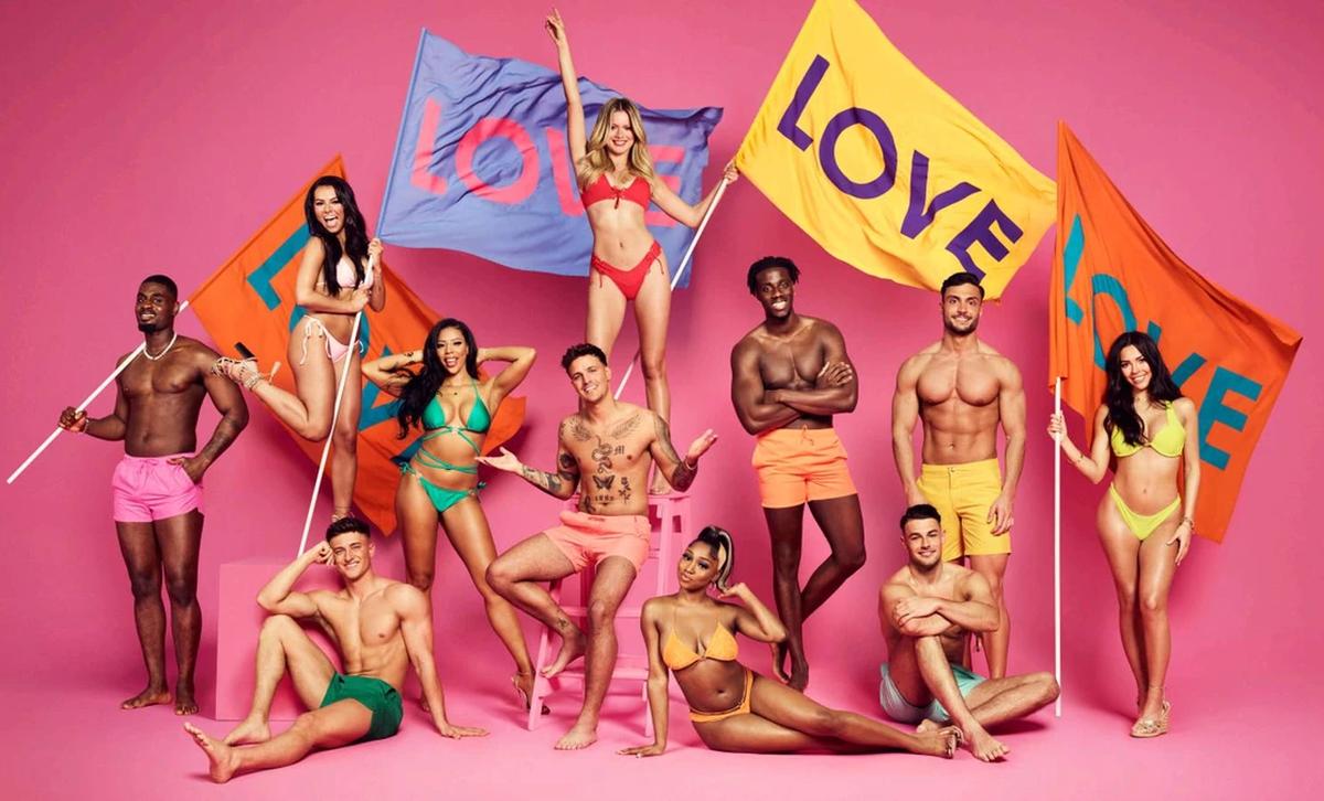 Love Island 2022