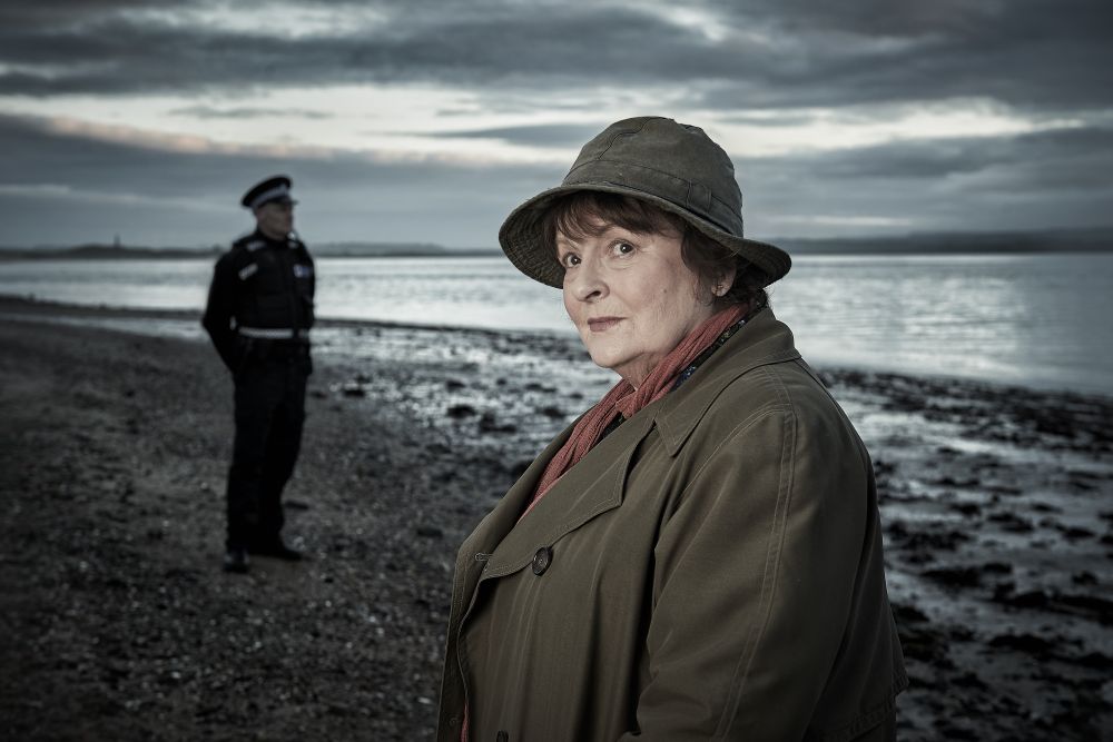 Vera Series 12 ITVX