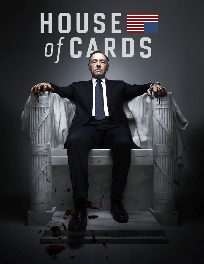 House of Cards