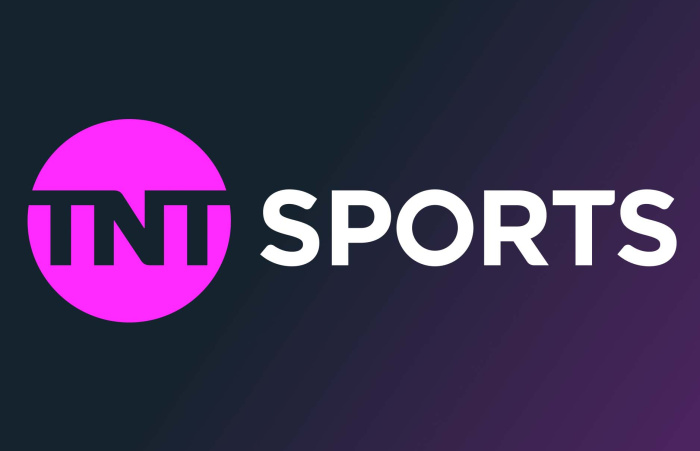 TNT Sports logo small