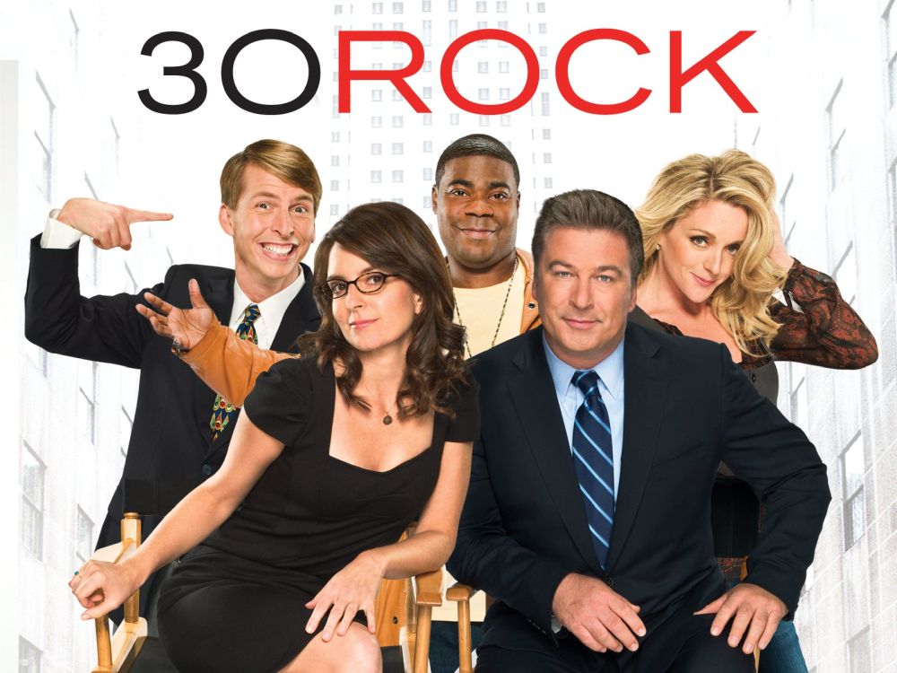 30 Rock