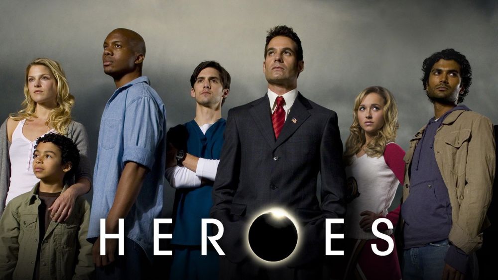 Heroes