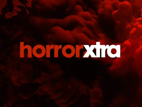 HorrorXtra channel logo