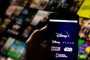 Disney+ UK Subscribers Face A Price Hike, Starting Today