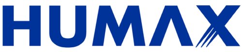 Humax Logo