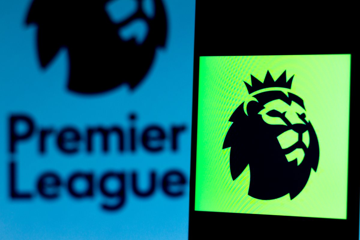 Premier League logo