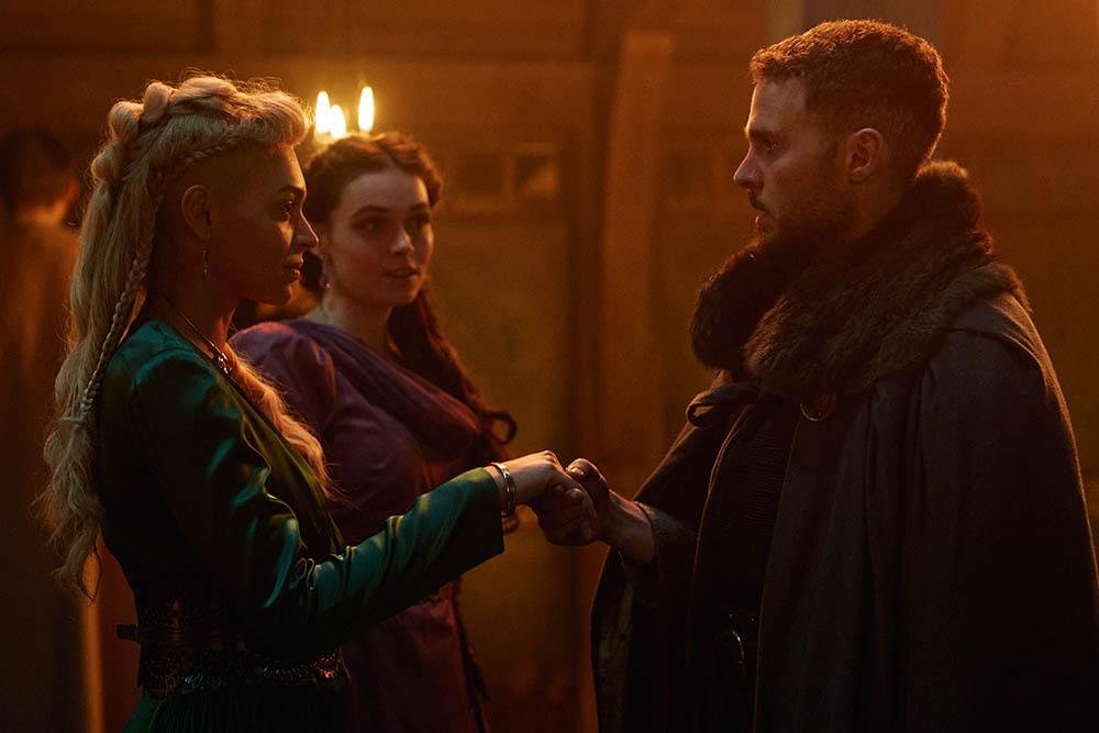 The Winter King - ITVX