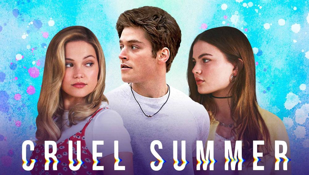Cruel Summer season 1