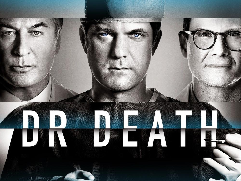 Dr. Death tv show
