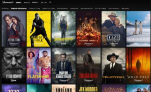 Paramount+ UK’s Game-Changer: 4K Premium Tier Is Coming | Cord Busters