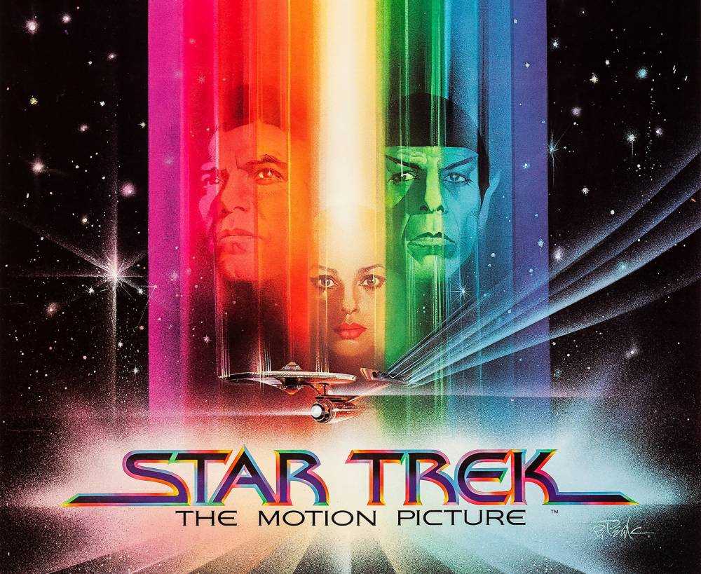 Star Trek The Motion Picture