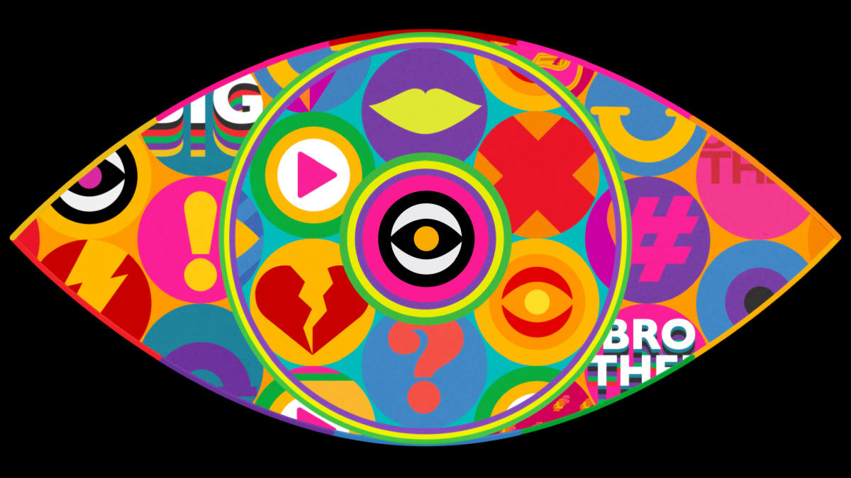 Big Brother Eye official