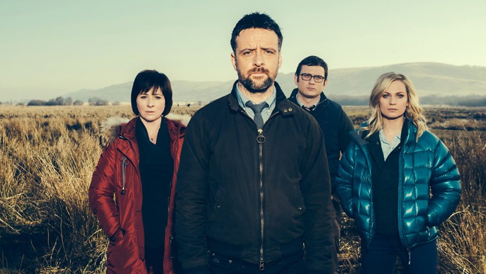 Hinterland