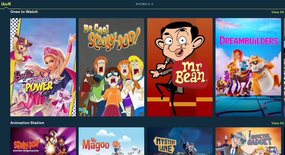 ITVX Kids Launches: The Future Of Children’s TV Is Here | Cord Busters