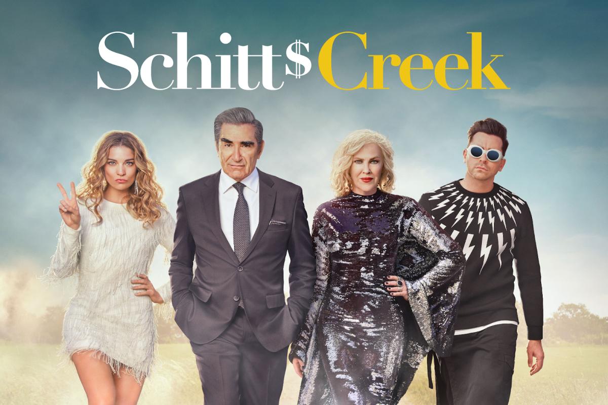 Schitt's Creek