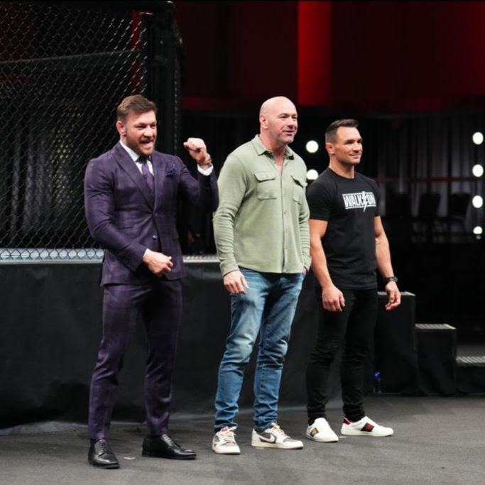 The Ultimate Fighter - TNT Sports