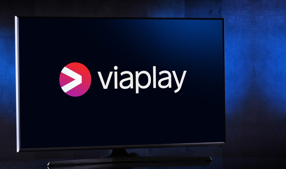 Viaplay on TV