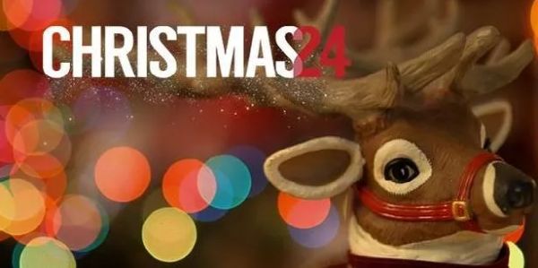 Christmas 24 channel