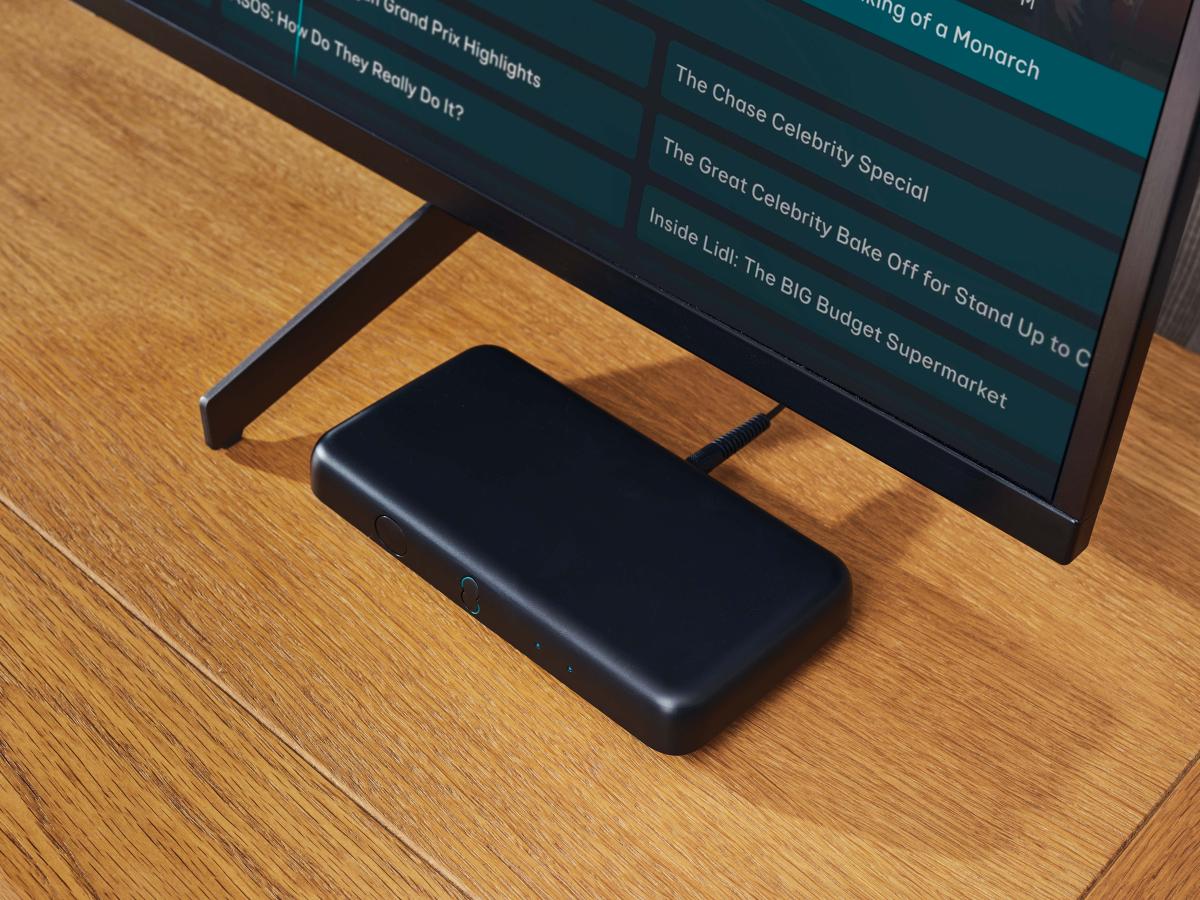 EE TV Box Mini