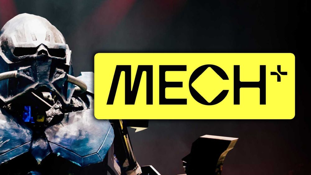 Mech Plus