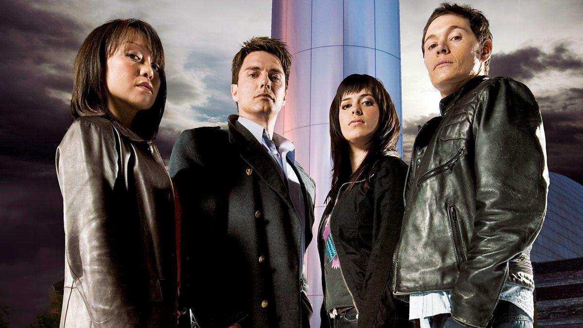 Torchwood