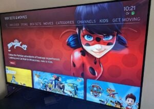 Virgin Media Unlocks Its Premium Kids Channels For Free