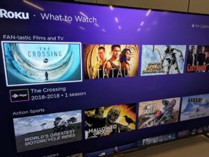 Roku UK Announces Biggest Interface Revamp In Years