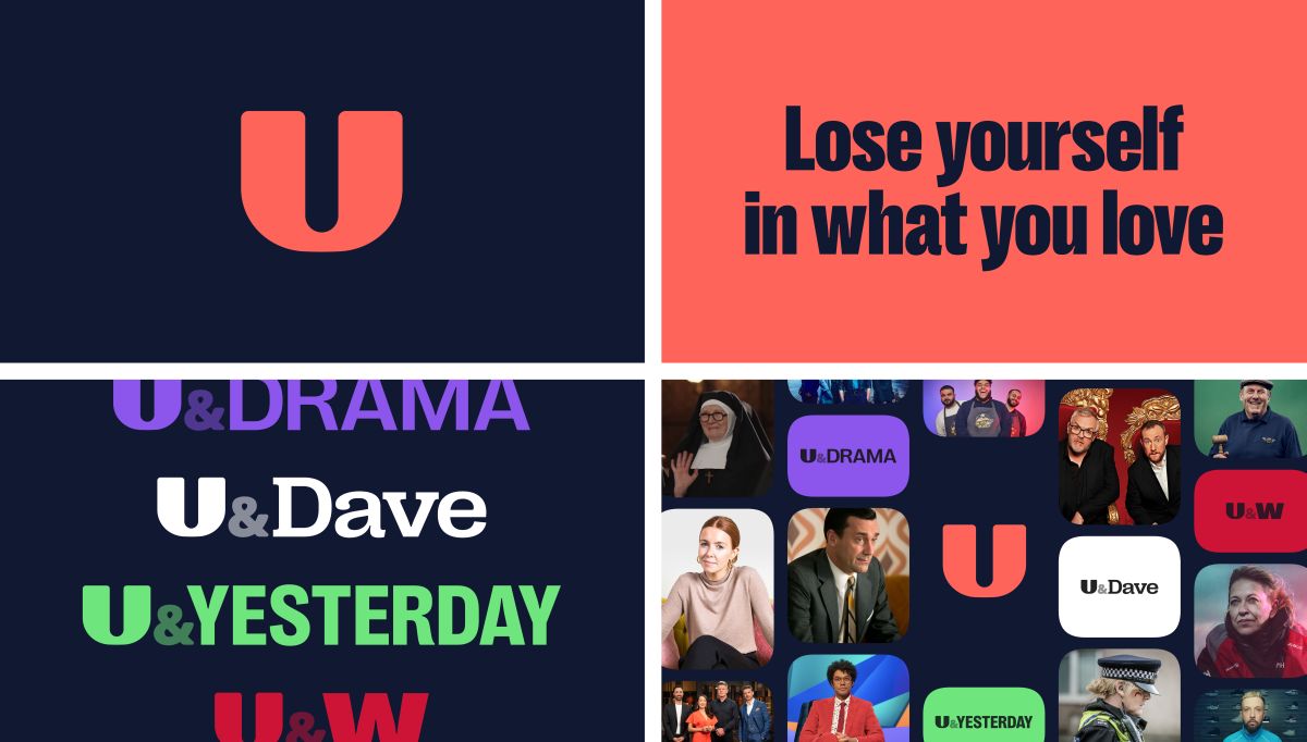 U Collage UKTV