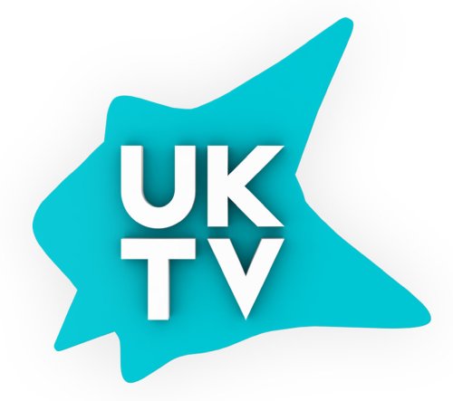 UKTV logo