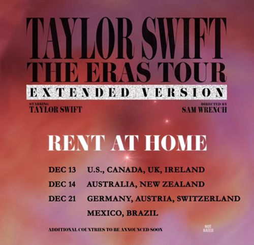 Taylor Swift dates