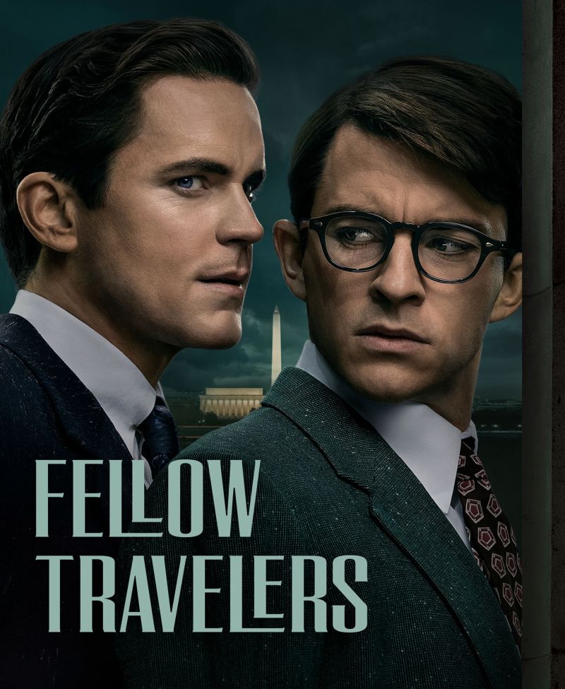 Fellow Travelers Paramount