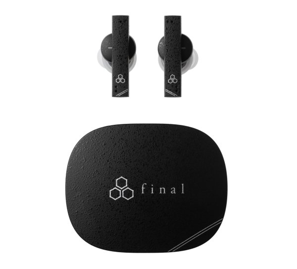 Final ZE8000 MK2 earphones official