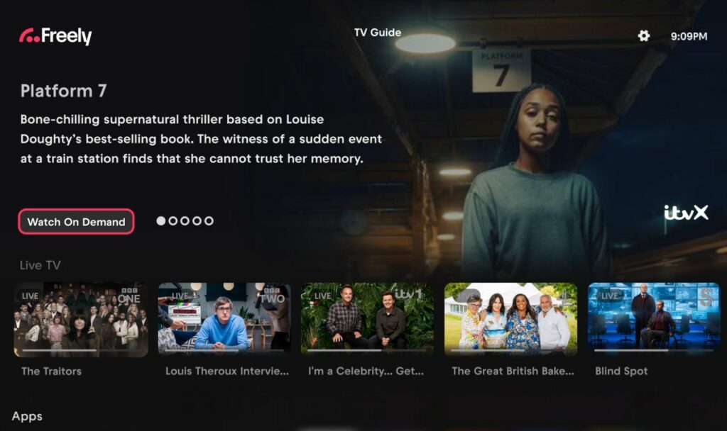 BBC Unveils Streaming Plan: Broadcast TV On Its Way Out | Cord Busters