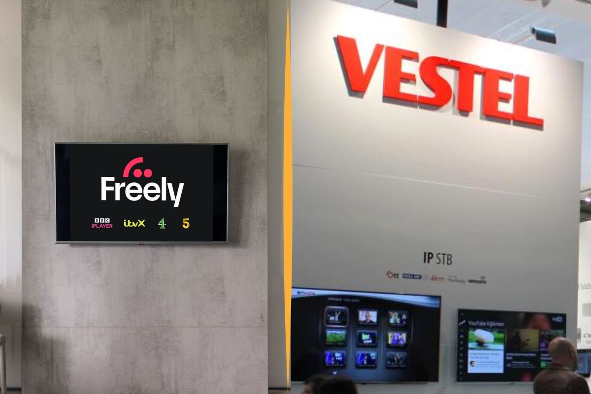 Freely Vestel collage