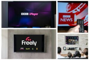 BBC Unveils Streaming Plan: Broadcast TV On Its Way Out | Cord Busters
