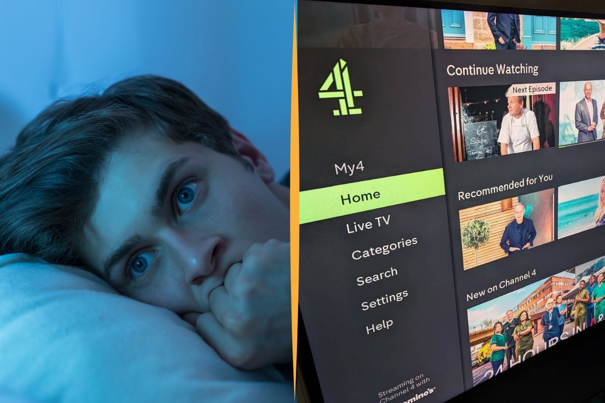 Channel 4 app nightmare