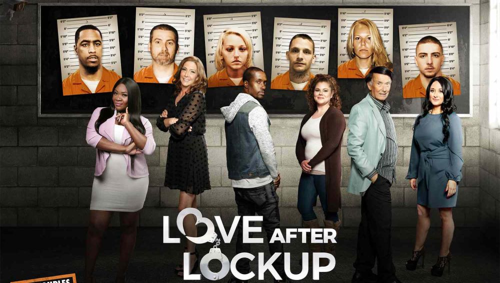 Love after Lockup