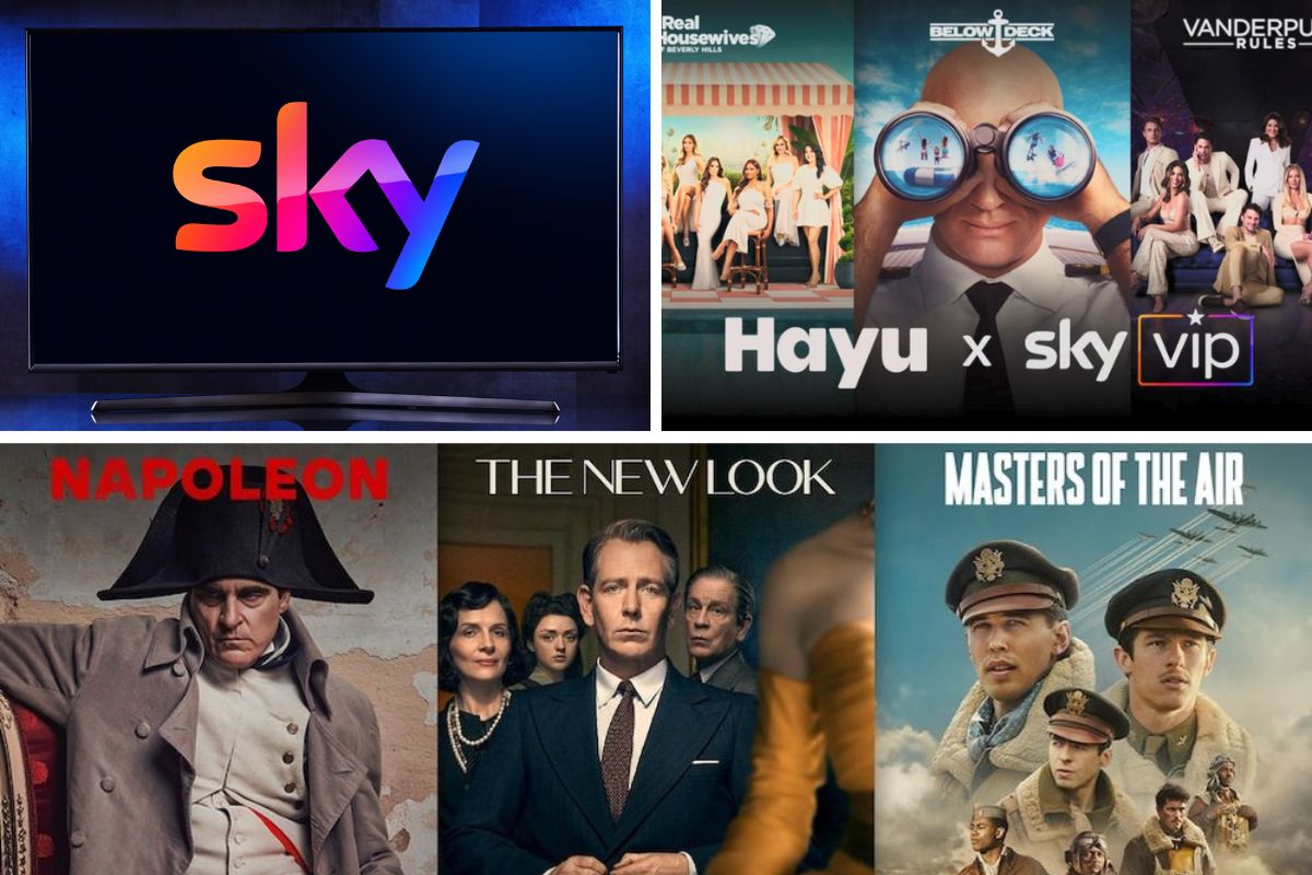 Sky hayu apple deal Sky hayu apple deal