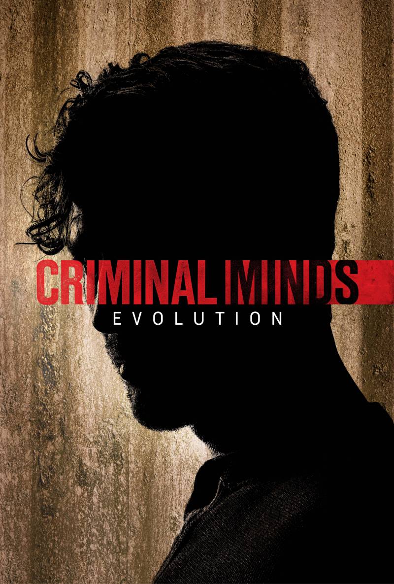 Criminal Minds evolution